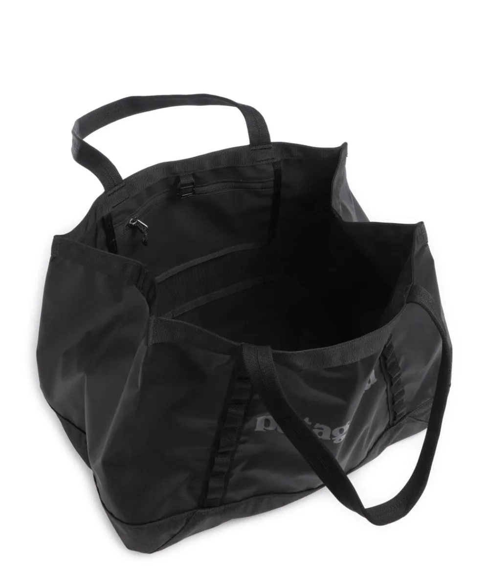 Online Hole 25 Tote bag recycled polyester Tote Bags