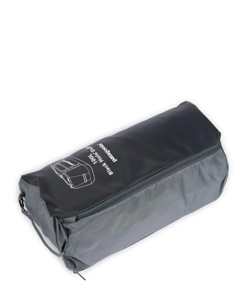 Outlet Black Hole 100 Travel bag 74 cm Travel Backpacks|Travel Bags