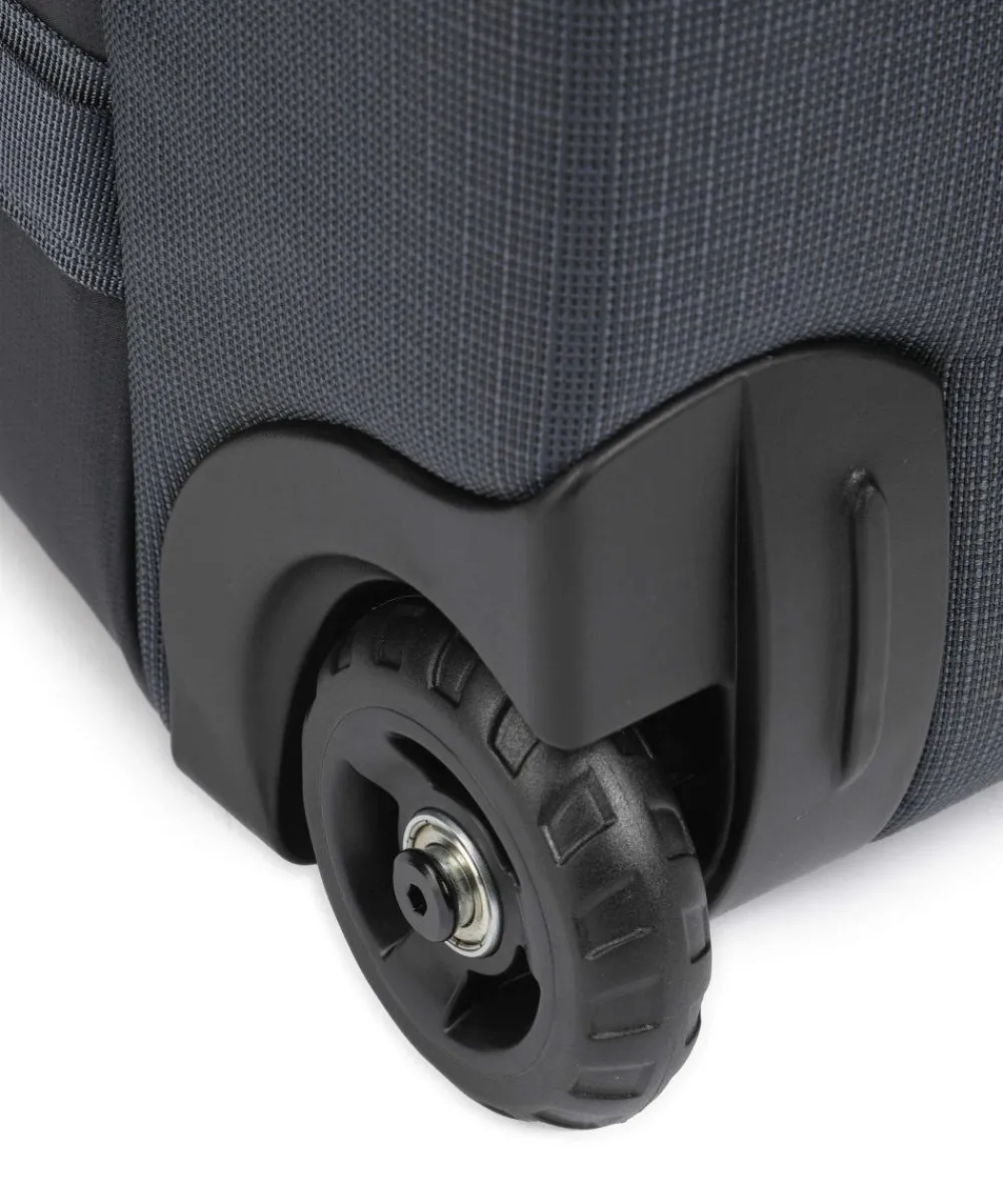 Best Black Hole 70 Travel bag with wheels 69 cm Travel Bags