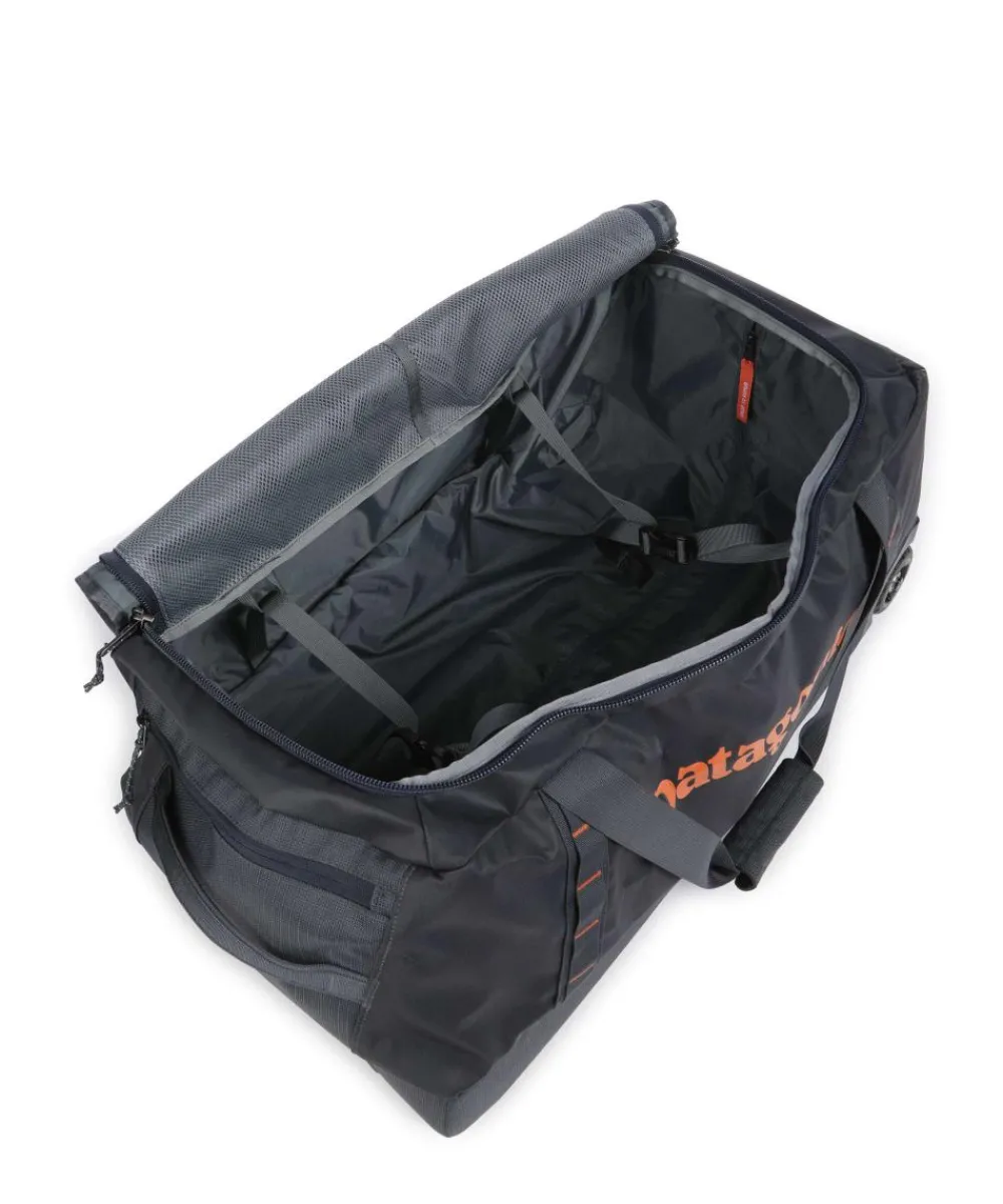 Best Black Hole 70 Travel bag with wheels 69 cm Travel Bags