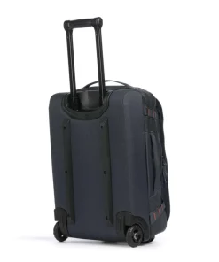 Discount Black Hole 40 Travel bag with wheels 55 cm Travel Bags