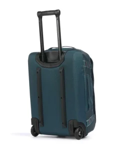 Black Hole 40 Travel bag with wheels 55 cm Travel Bags
