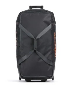 Black Hole 100 Travel bag with wheels 81 cm Travel Bags