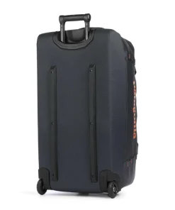 Black Hole 100 Travel bag with wheels 81 cm Travel Bags