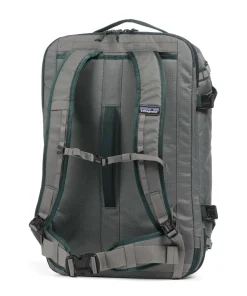 Black Hole MLC Travel backpack 15″ recycled polyester Travel Backpacks|Laptop Backpacks