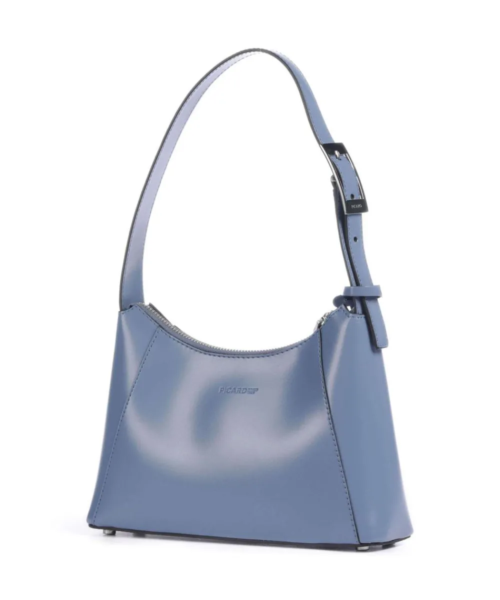 Hot Black Tie Shoulder bag smooth cow leather Shoulder Bags
