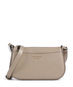 Outlet Bleecker Crossbody bag saffiano cow leather Crossbody Bags