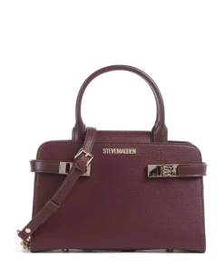 Steve Madden BLINDEN Handbag imitation leather wine Hot