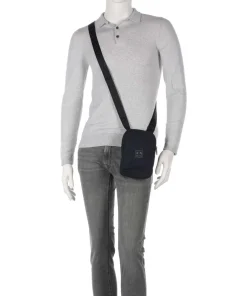 Discount Blue Edition Crossbody bag polyester Crossbody Bags