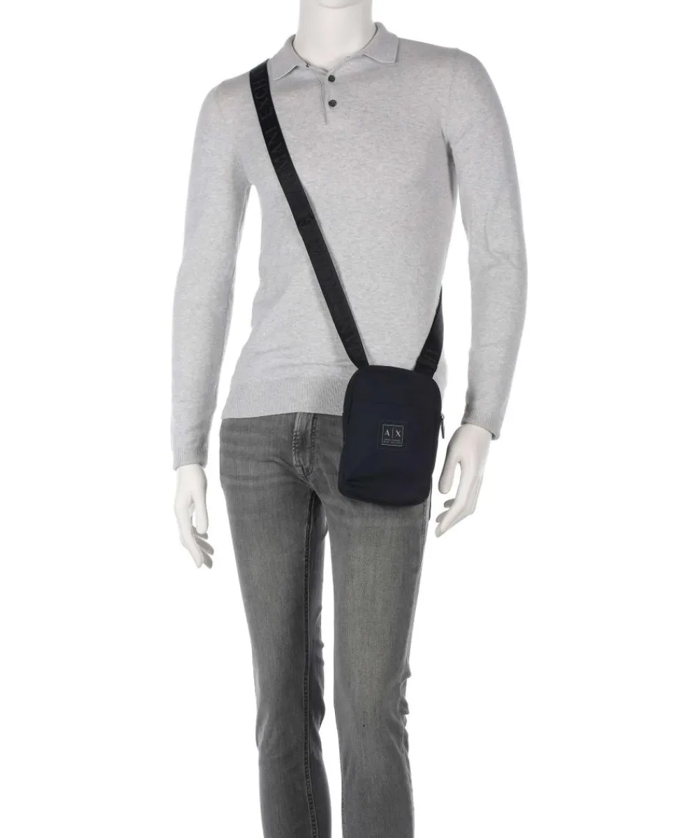 Discount Blue Edition Crossbody bag polyester Crossbody Bags