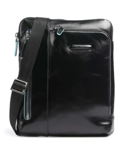 Discount Blue Square Crossbody bag leather Crossbody Bags