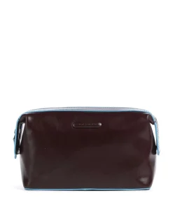 Sale Blue Square Toiletry bag 23 cm Toiletry & Cosmetic Bags|Carry-On Luggage