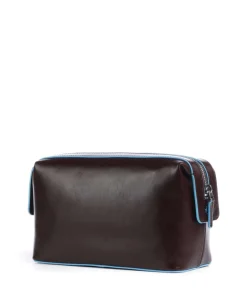 Sale Blue Square Toiletry bag 23 cm Toiletry & Cosmetic Bags|Carry-On Luggage