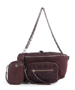 Steve Madden BMAXIMA-S Shoulder bag polyester wine Online