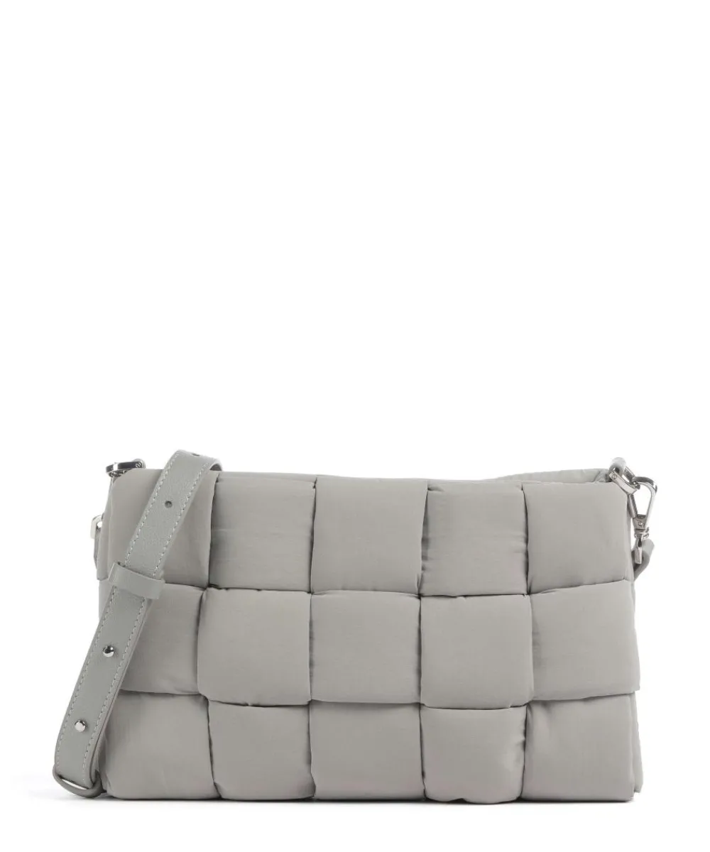 Clearance Bo Weaved Nylon S Crossbody bag nylon Crossbody Bags