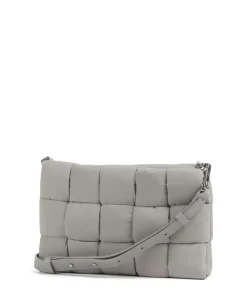 Clearance Bo Weaved Nylon S Crossbody bag nylon Crossbody Bags