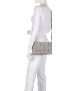 Clearance Bo Weaved Nylon S Crossbody bag nylon Crossbody Bags