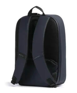 Bobby Edge Backpack 16″ recycled polyester, polyurethane Laptop Backpacks|Daypacks