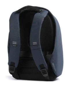 Bobby Hero Backpack 15″ recycled polyester Laptop Backpacks|Daypacks