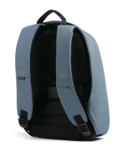 Clearance Bobby Hero Small Backpack 13″ recycled polyester Laptop Backpacks|Daypacks