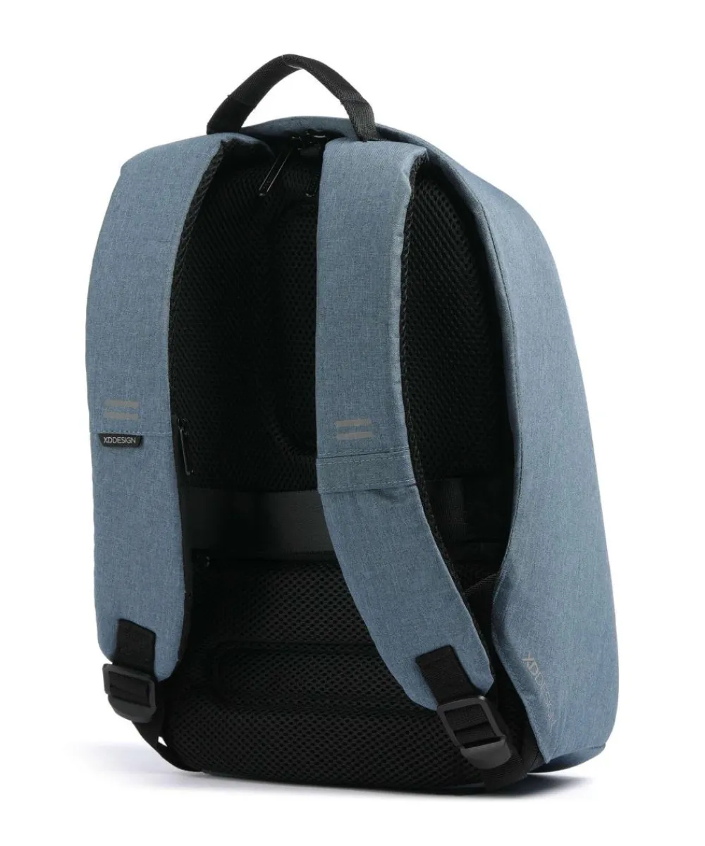 Clearance Bobby Hero Small Backpack 13″ recycled polyester Laptop Backpacks|Daypacks