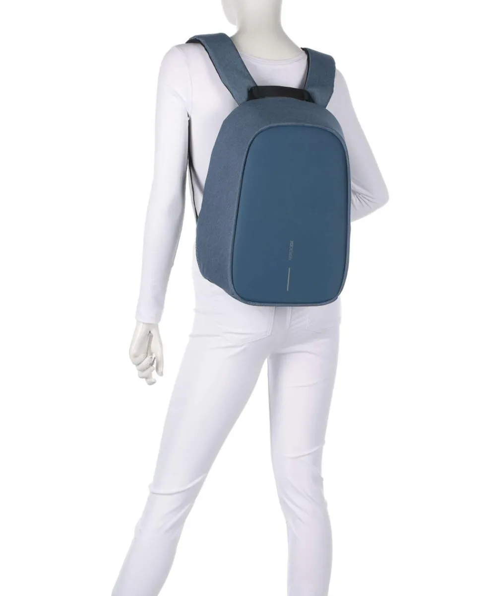 Clearance Bobby Hero Small Backpack 13″ recycled polyester Laptop Backpacks|Daypacks