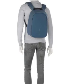Clearance Bobby Hero Small Backpack 13″ recycled polyester Laptop Backpacks|Daypacks