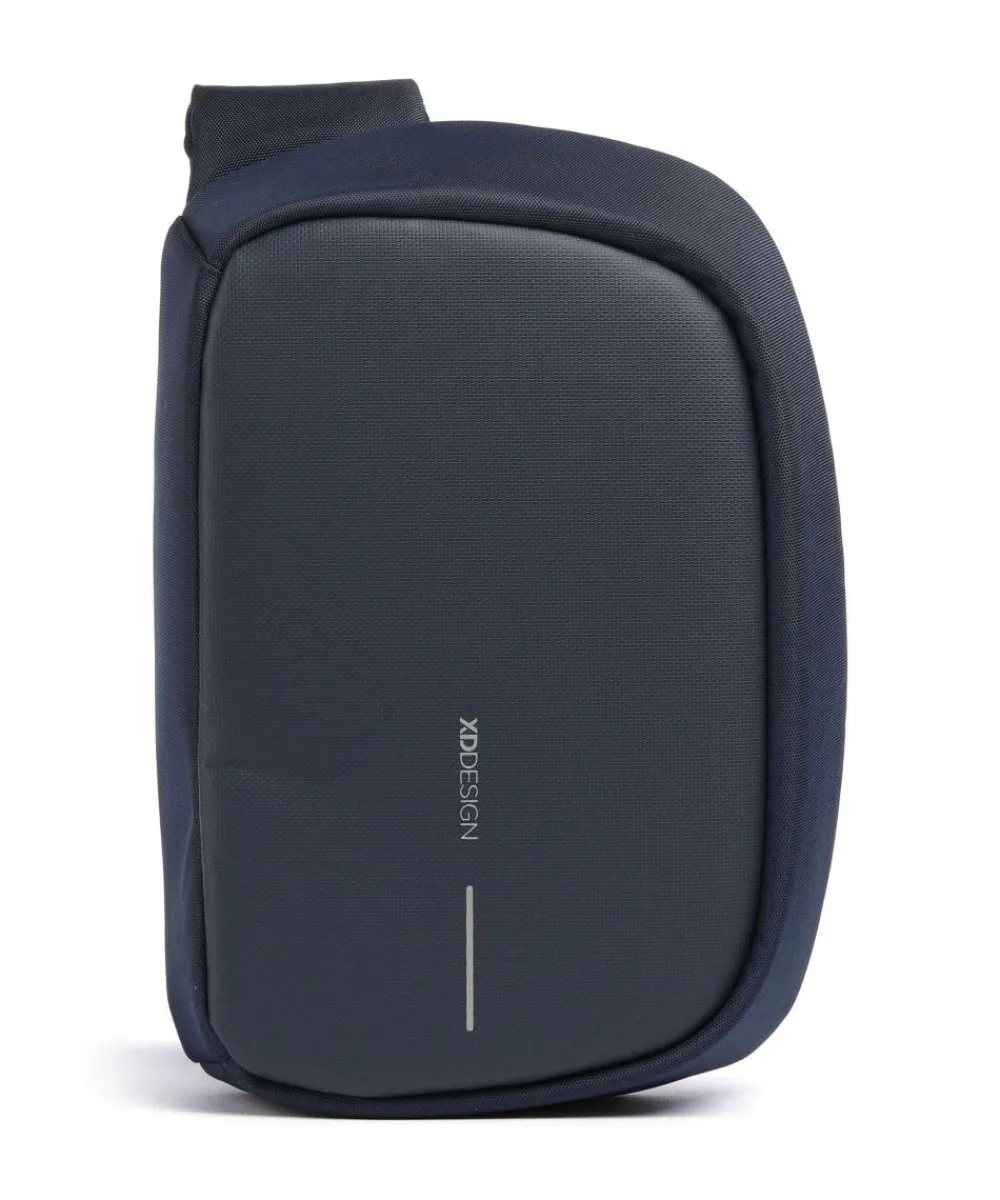 Best Bobby Sling bag recycled polyester, polyurethane Sling Bags