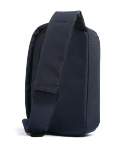 Best Bobby Sling bag recycled polyester, polyurethane Sling Bags