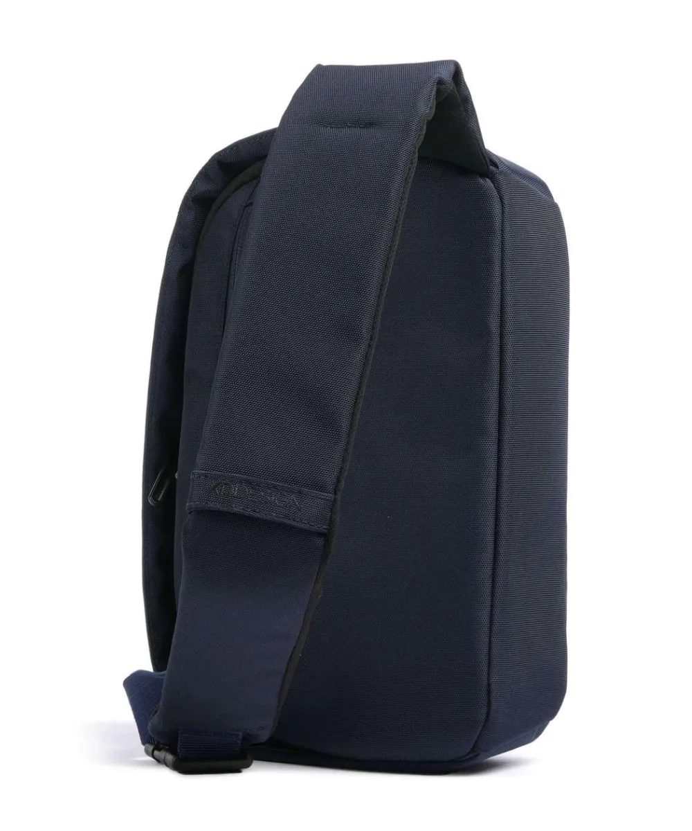 Best Bobby Sling bag recycled polyester, polyurethane Sling Bags