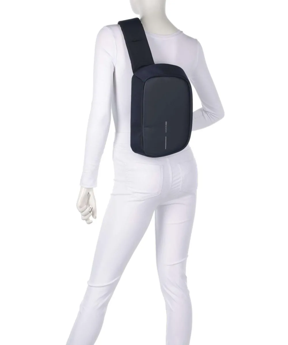 Best Bobby Sling bag recycled polyester, polyurethane Sling Bags