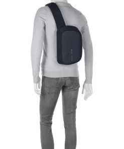 Best Bobby Sling bag recycled polyester, polyurethane Sling Bags