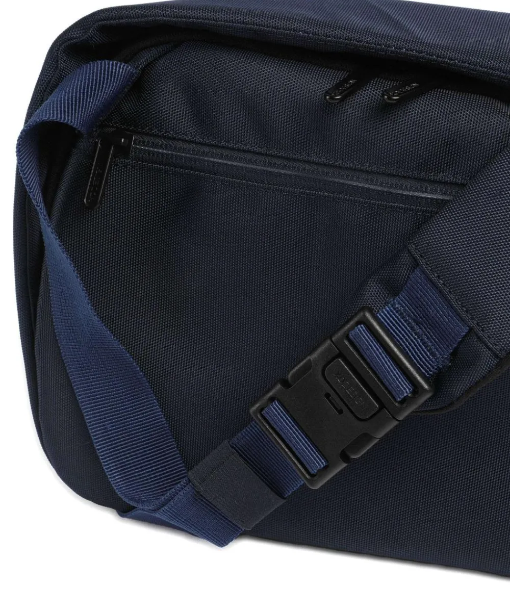 Best Bobby Sling bag recycled polyester, polyurethane Sling Bags