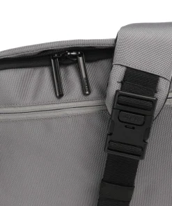 XD Design Bobby Sling bag recycled polyester, polyurethane grey Best
