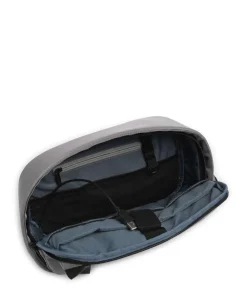 XD Design Bobby Sling bag recycled polyester, polyurethane grey Best
