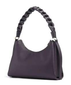 Best Boheme Grana Double Shoulder bag grained leather Shoulder Bags