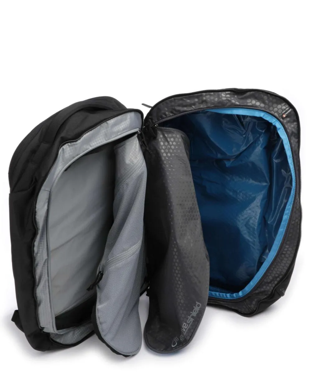 Best Border 30 Travel backpack recycled nylon Travel Backpacks