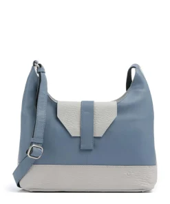 Hot Boston Crossbody bag grained leather Crossbody Bags