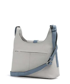 Hot Boston Crossbody bag grained leather Crossbody Bags