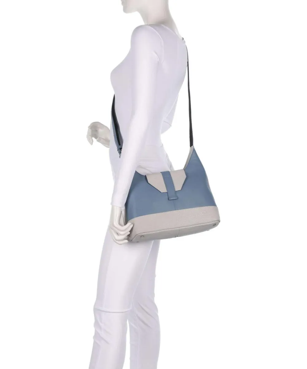 Hot Boston Crossbody bag grained leather Crossbody Bags