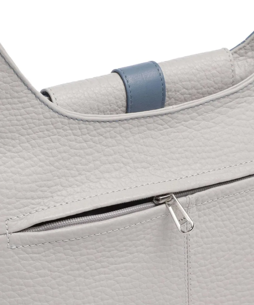Hot Boston Crossbody bag grained leather Crossbody Bags