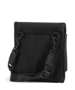 Versace Jeans Couture Box Logo Wallet polyester black Outlet