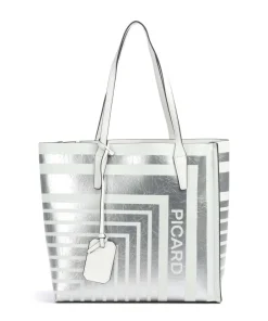 Clearance Brasilia Tote bag imitation leather Tote Bags