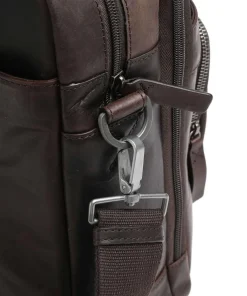 Best Brick Lane Briefcase 15″ leather Business- & Laptop Bags