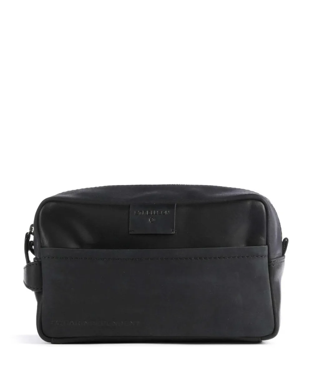 Brick Lane Toiletry bag 24 cm Toiletry & Cosmetic Bags|Carry-On Luggage
