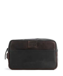 Best Brick Lane Toiletry bag 24 cm Toiletry & Cosmetic Bags|Carry-On Luggage