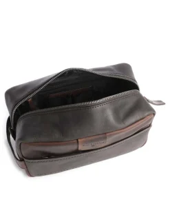 Best Brick Lane Toiletry bag 24 cm Toiletry & Cosmetic Bags|Carry-On Luggage