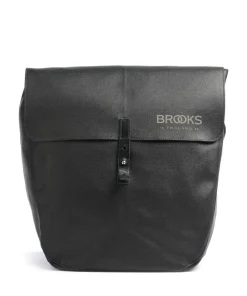 Brooks England Bricklane Luggage bag canvas black Outlet