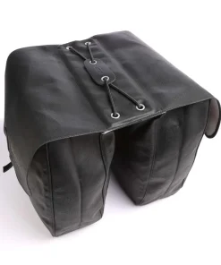 Brooks England Bricklane Luggage bag canvas black Outlet