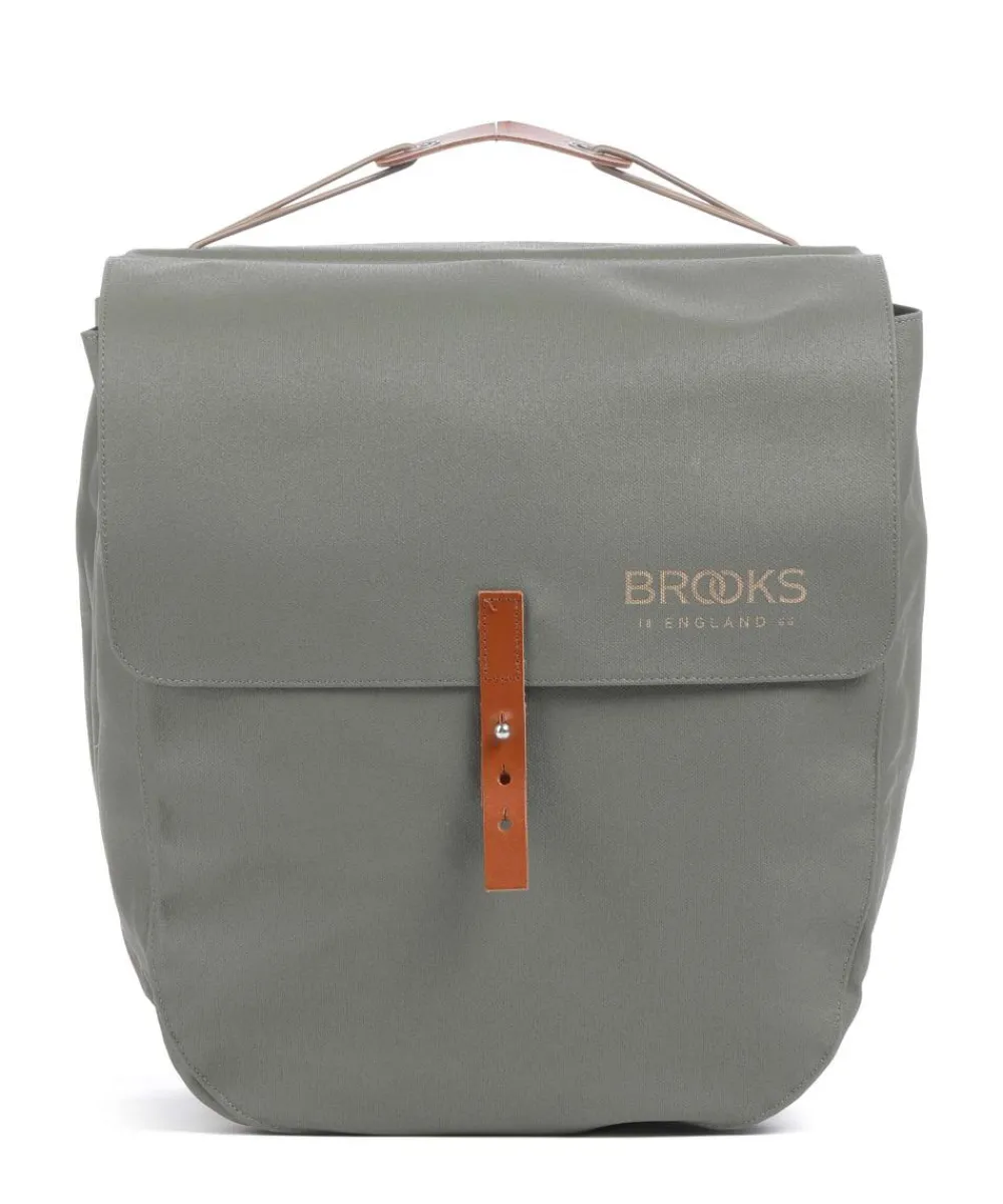 Clearance Bricklane Luggage bag canvas Bike Bags